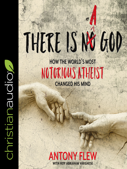 Title details for There Is a God by Antony Flew - Available